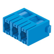 Harting Module pneumatique pour 3 contacts 09140033501-1