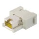 Harting Passage murale Han 1Mod-F RJ45 09140014721