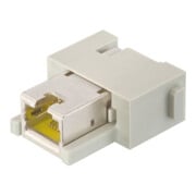 Harting Passage murale Han 1Mod-F RJ45 09140014721-3