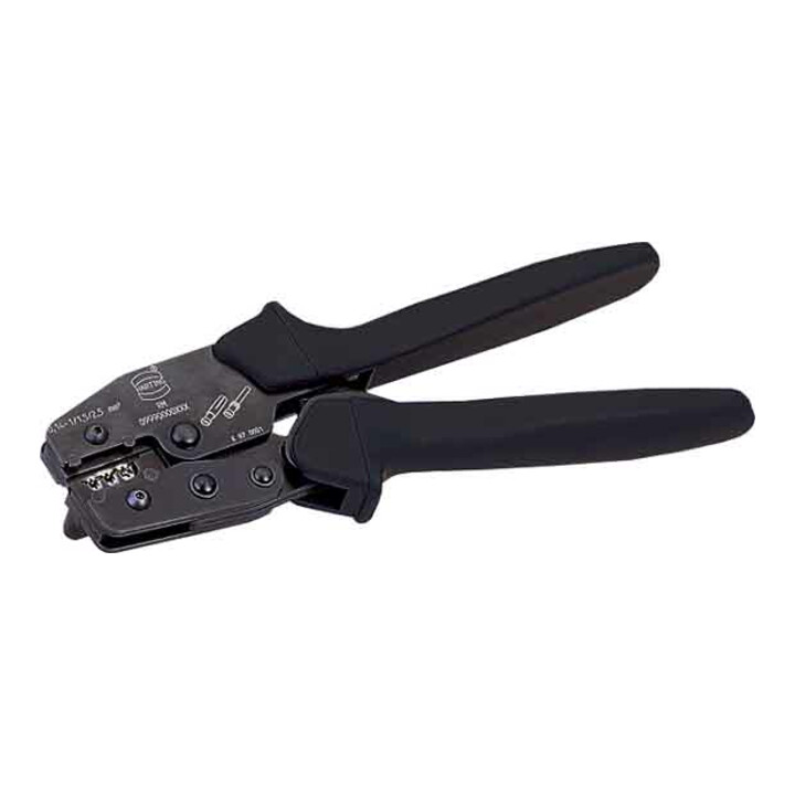 Harting Pince à sertir 09990000021