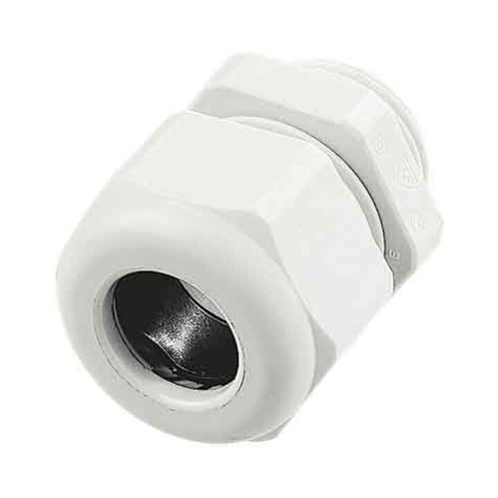Harting Presse-étoupe M20, plastique 19000005180