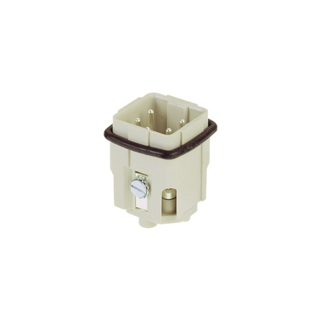 Harting Raccord à vis 09200042611
