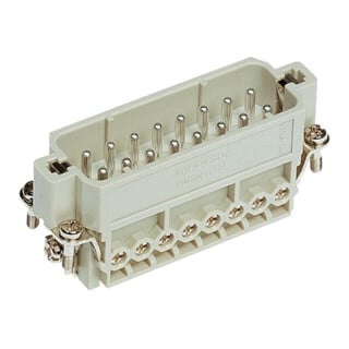 Harting Raccord à vis 09200162612
