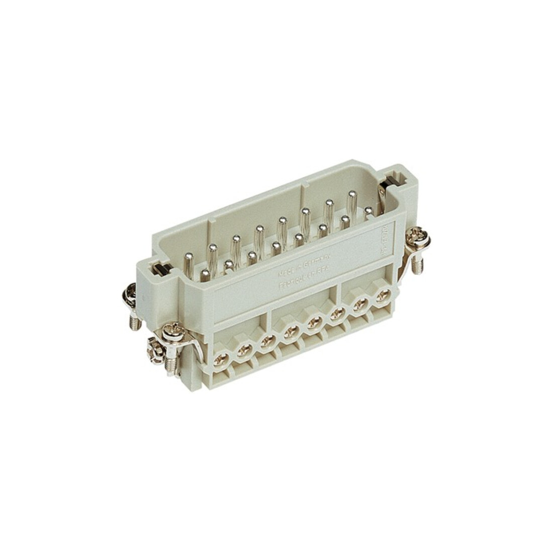 Harting Raccord à vis 09200162612