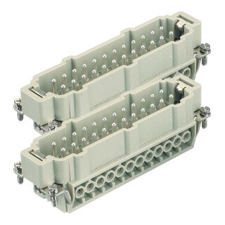 Harting Raccord à vis 09330242611