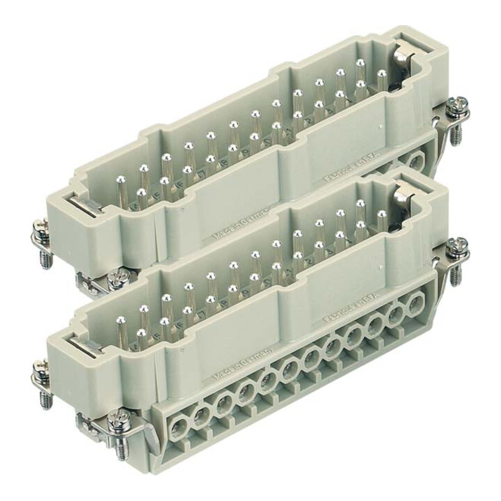 Harting Raccord à vis 09330242611