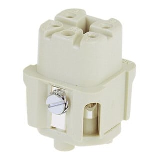 Harting Raccord vissé 09200042711