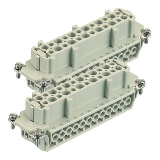 Harting Raccord vissé 09330242711