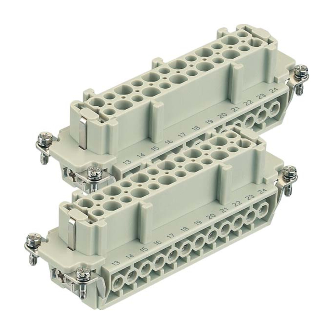 Harting Raccord vissé 09330242711
