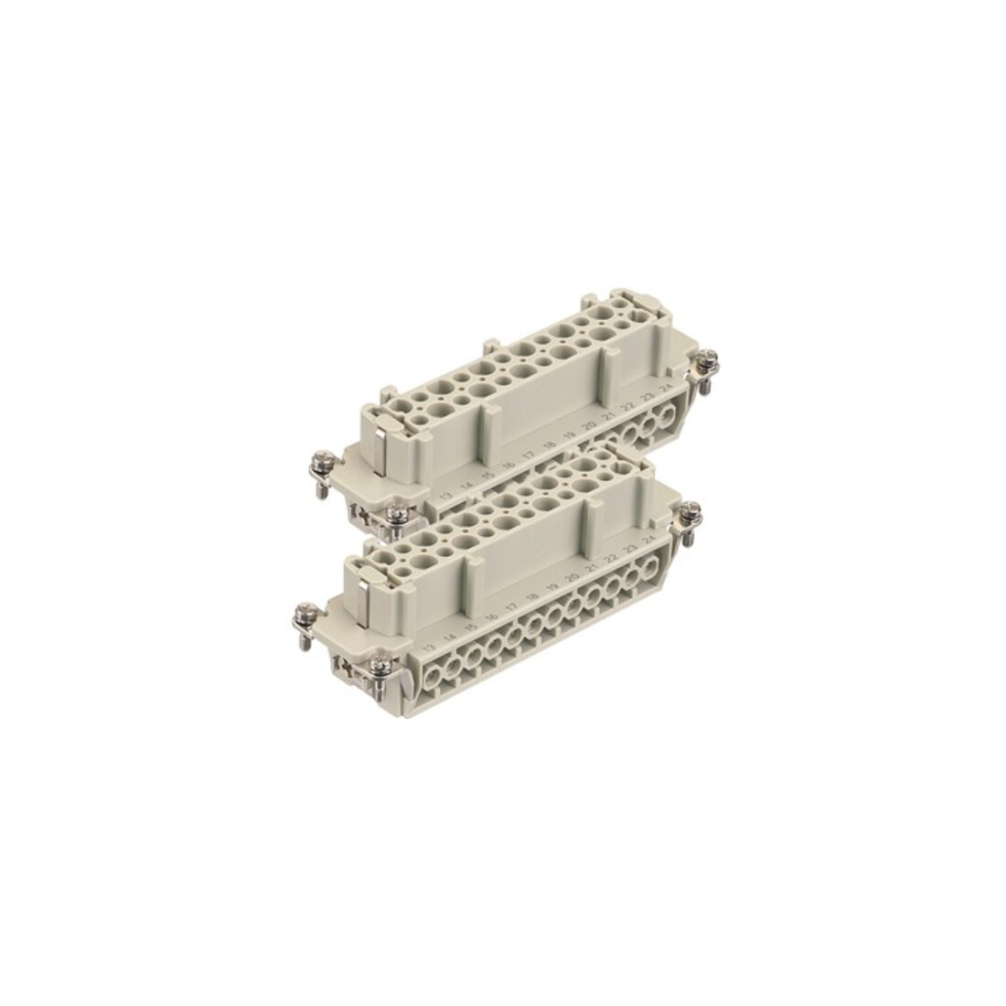 Harting Raccord vissé 09330242711