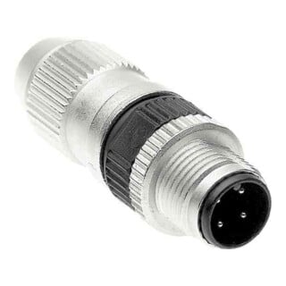 Harting Rundsteckverbinder 21031111405