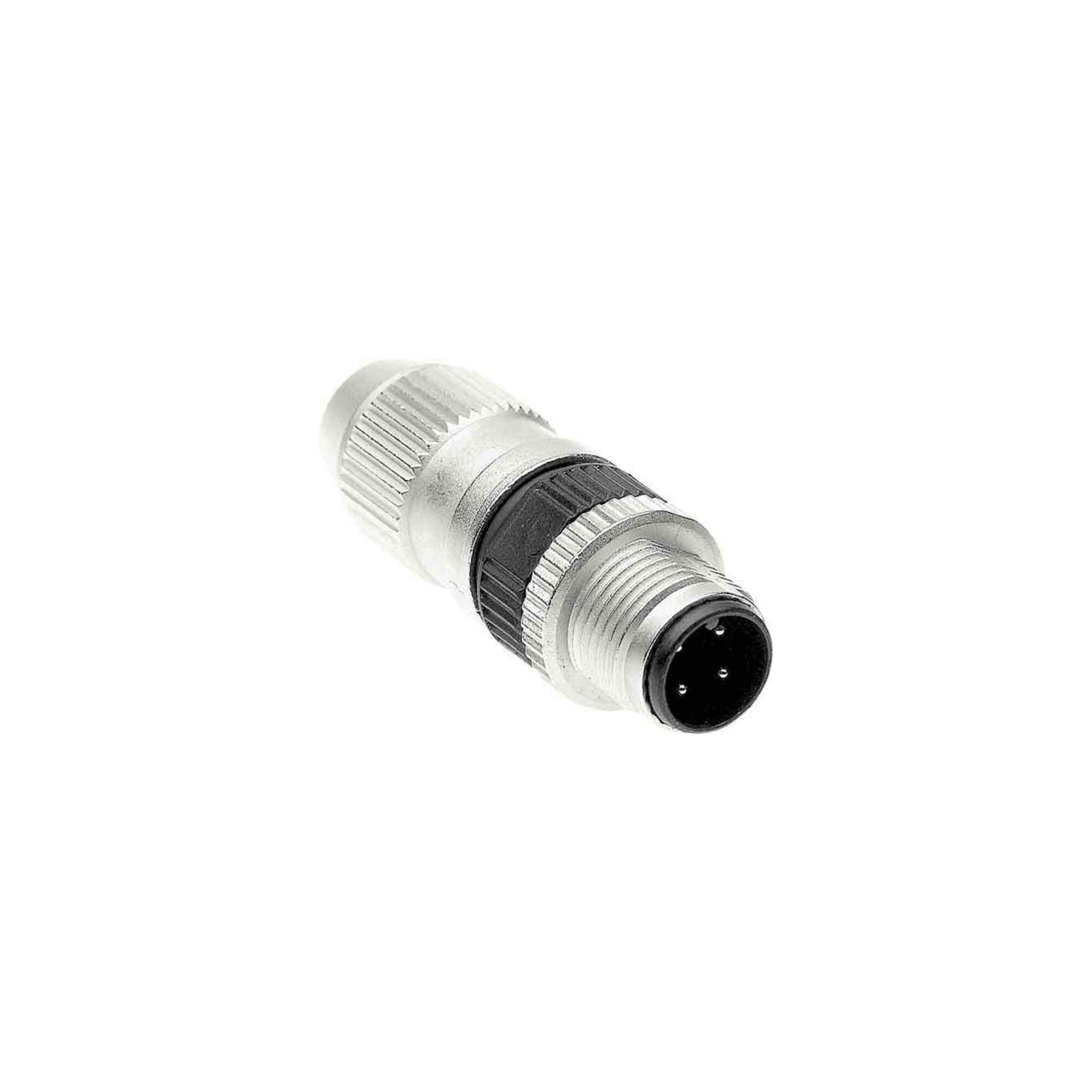 Harting Rundsteckverbinder 21031111405