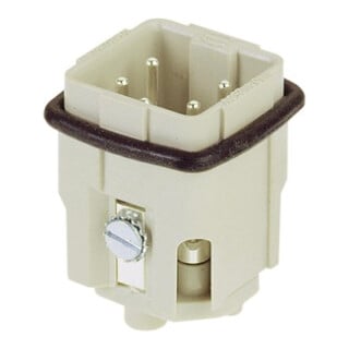Harting Schraubanschluss 09200042611