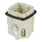Harting Schraubanschluss 09200042611-1