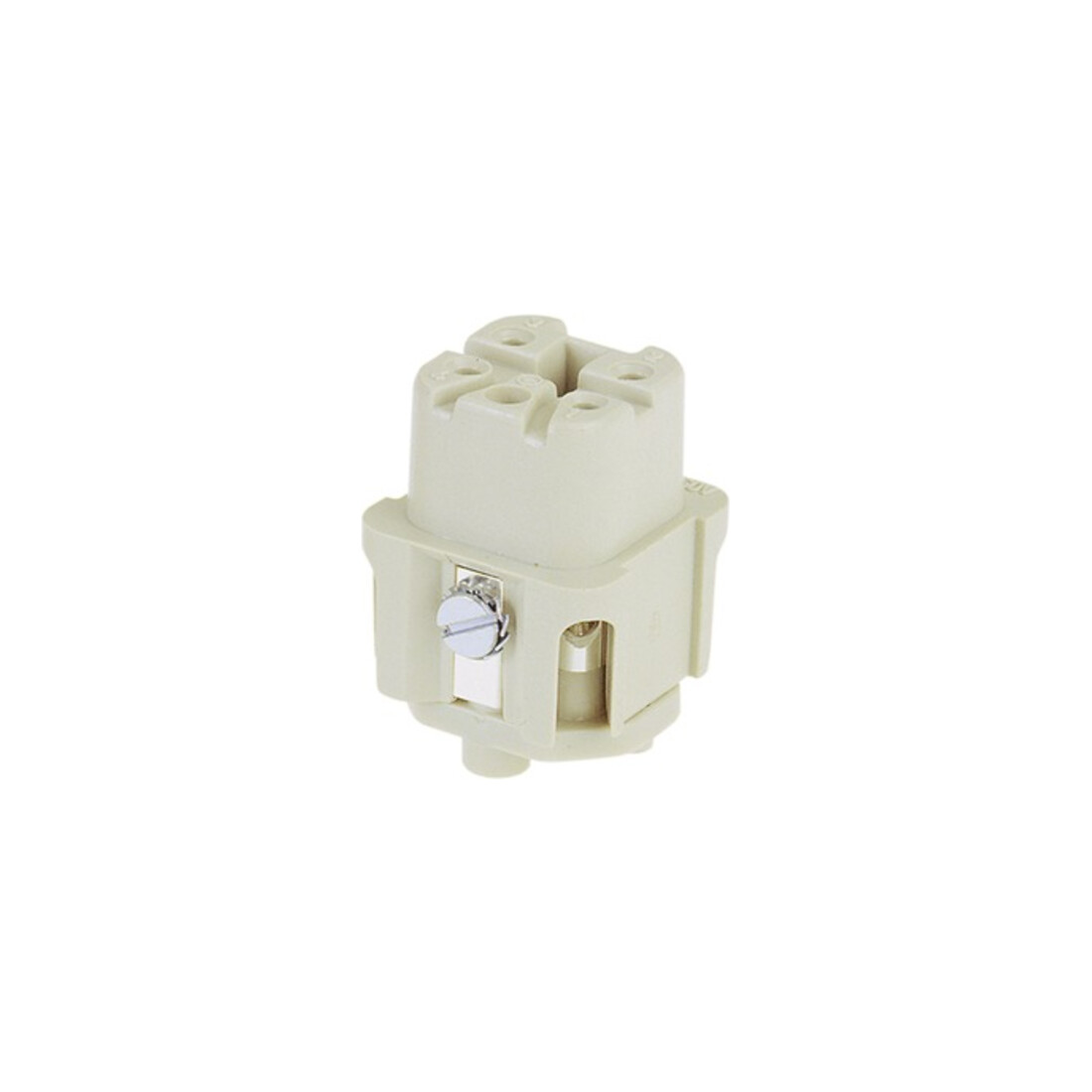 Harting Schraubanschluss 09200042711