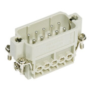 Harting Schraubanschluß 09200102612-1