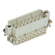Harting Schraubanschluss 09200162612-1