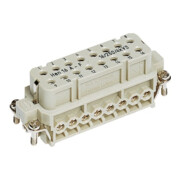 Harting Schraubanschluss 09200162812-1