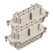 Harting Schraubanschluß 09330162711-1