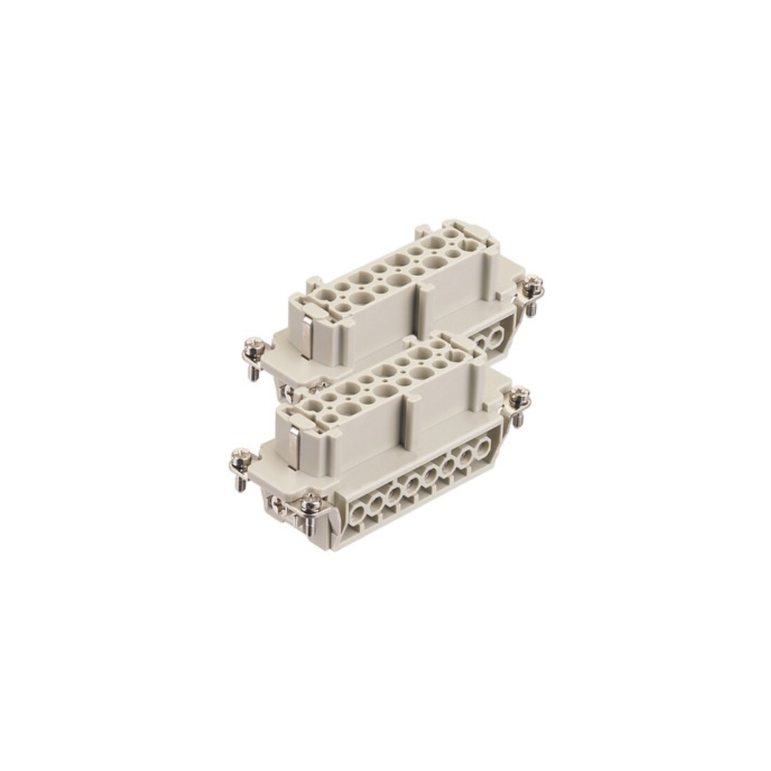 Harting Schraubanschluß 09330162711
