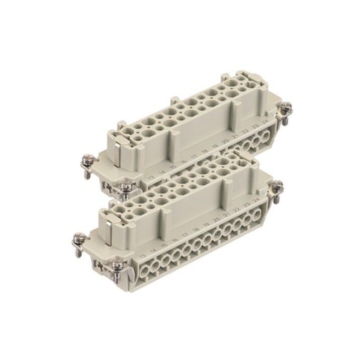 Harting Schraubanschluß 09330242711