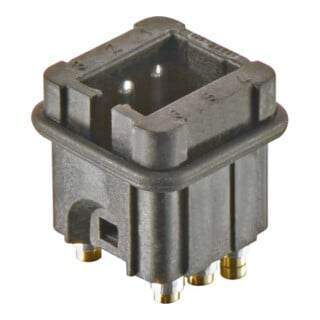 Harting Schraubanschluß 09700062616