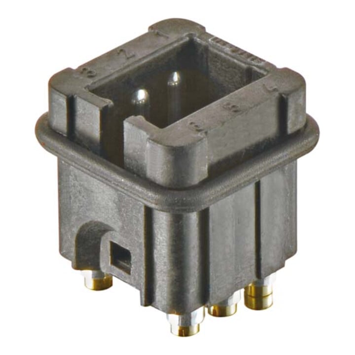 Harting Schraubanschluß 09700062616