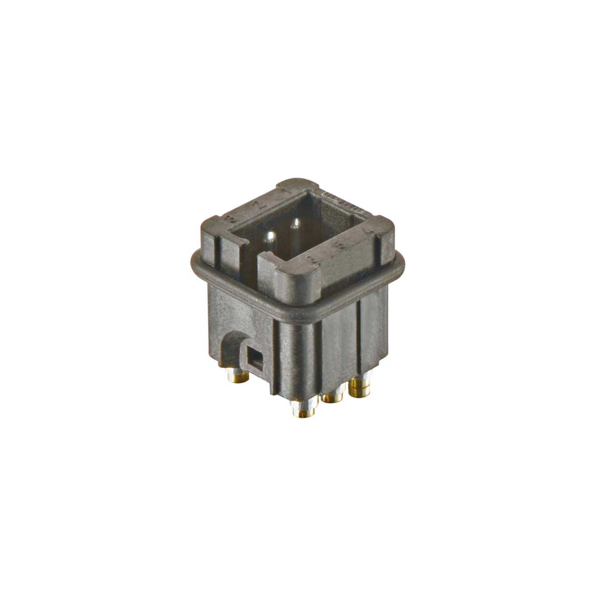 Harting Schraubanschluß 09700062616