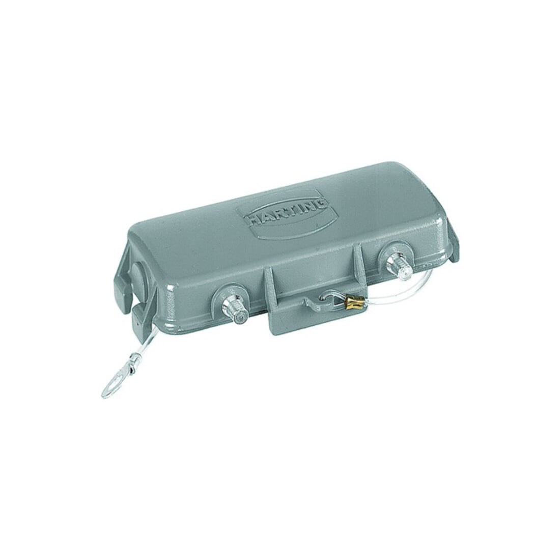 Harting Schutzkappe HAN 16B-AK-NIETBOLZE 09300165425