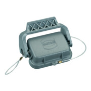 Harting Schutzkappe HAN 6B-AK-RB-Dichtun 09300065423-1