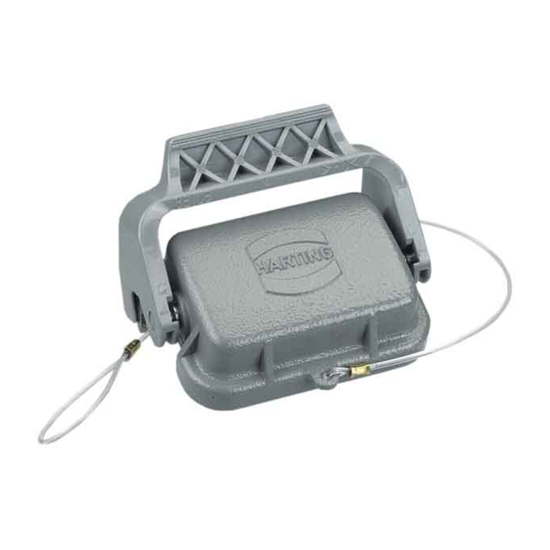 Harting Schutzkappe HAN 6B-AK-RB-Dichtun 09300065423