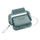 Harting Schutzkappe HAN 6B-AK-RB-Dichtun 09300065423