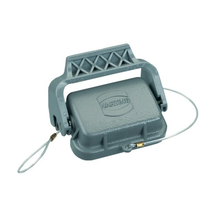 Harting Schutzkappe HAN 6B-AK-RB-Dichtun 09300065423