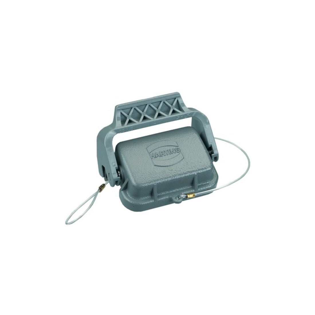 Harting Schutzkappe HAN 6B-AK-RB-Dichtun 09300065423