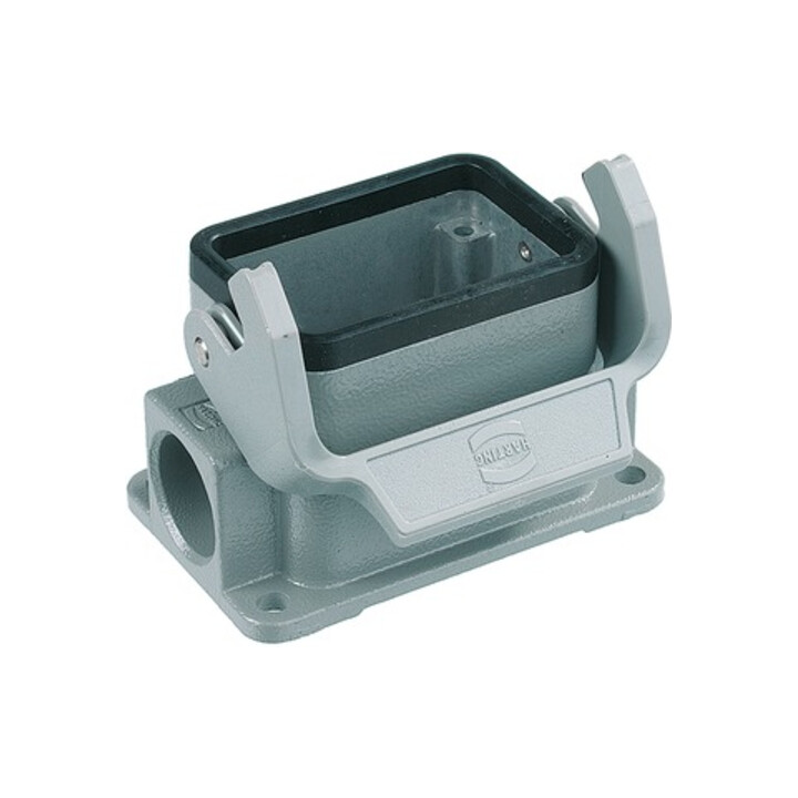 Harting Sockelgehäuse 09300061251