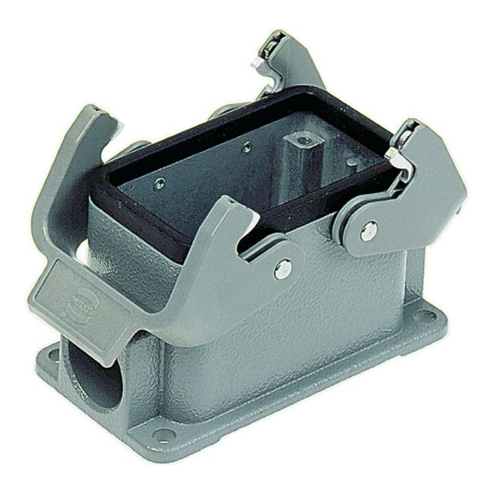 Harting Sockelgehäuse 09300101231