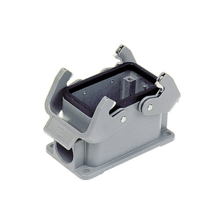 Harting Sockelgehäuse 09300101231