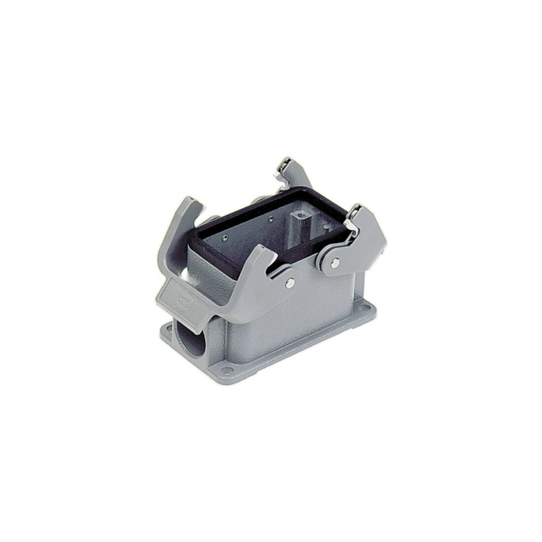 Harting Sockelgehäuse 09300101231