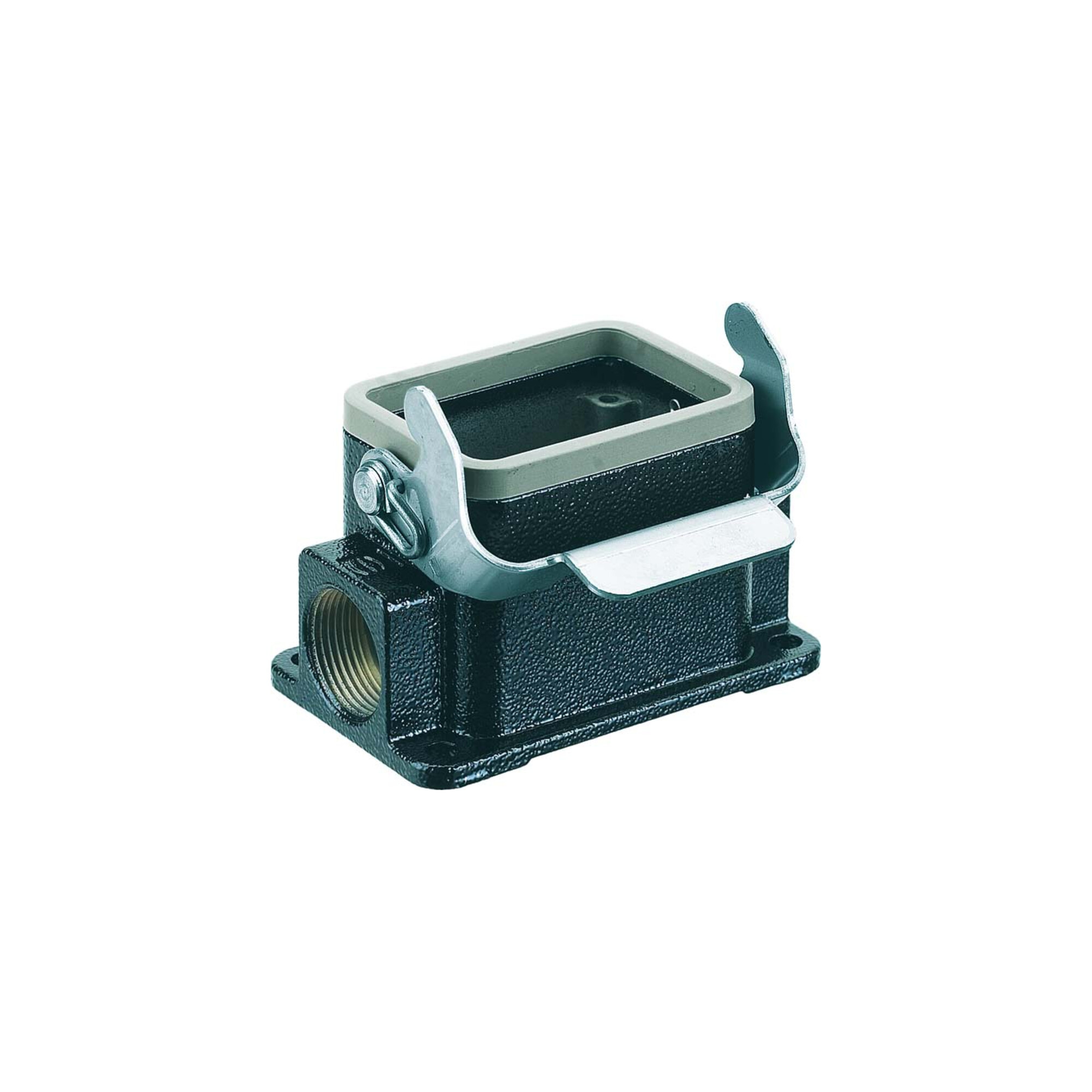 Harting Sockelgehäuse 19370061290