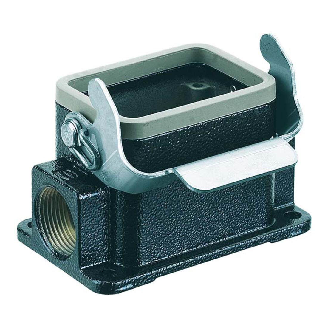 Harting Sockelgehäuse 19370061290
