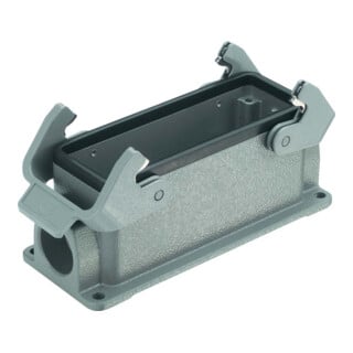 Harting Sockelgehäuse HAN 24B-ASG1-QB-M25 19300241231