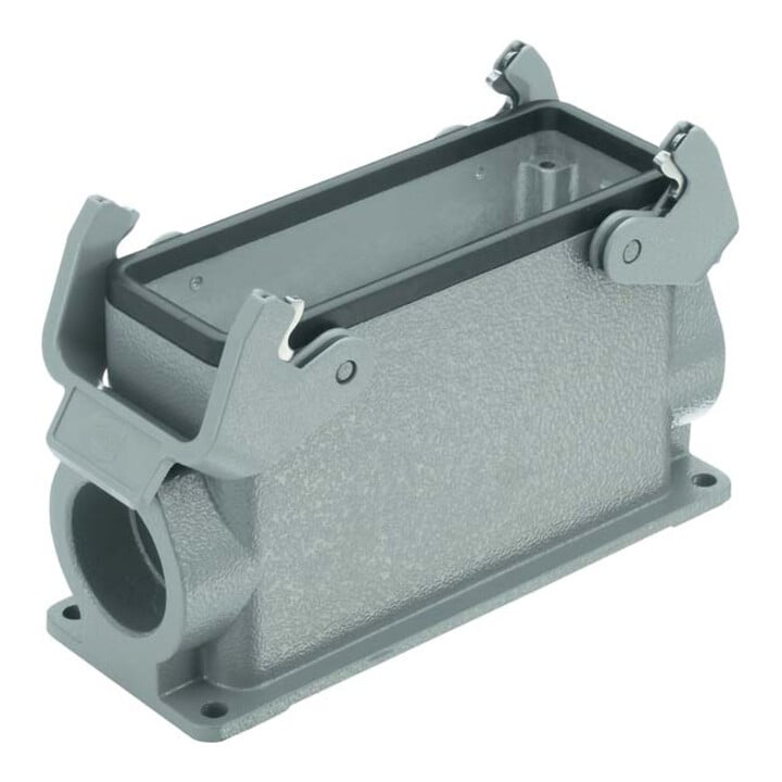 Harting Sockelgehäuse Han 24B-asg2-QB-M32 19300240272