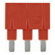 Harting Steckbrücken 3x rot 09330009831