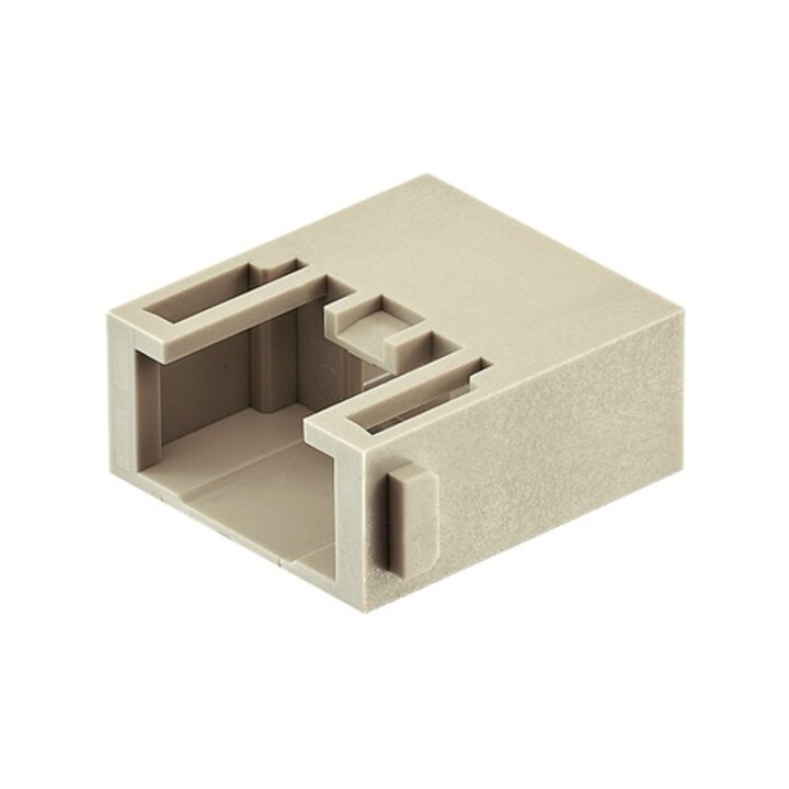 Harting Stecker Einsatz RJ45 09140014623