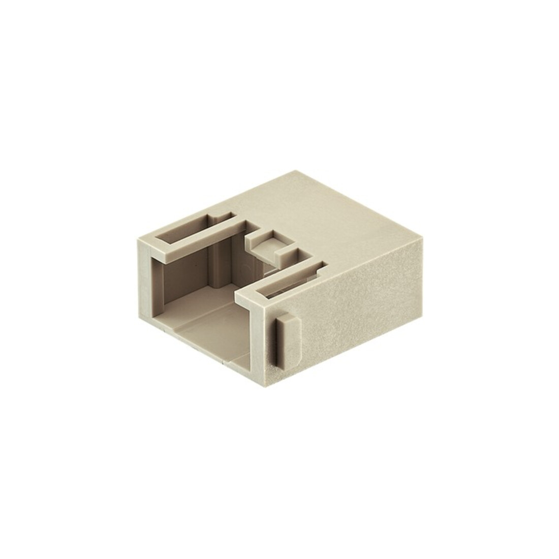 Harting Stecker Einsatz RJ45 09140014623