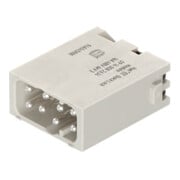 Harting Steckverbinder 1, 5qmm, männlich 09140082634-1