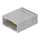Harting Steckverbinder männlich 09140122634