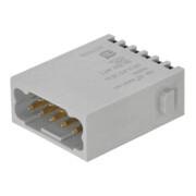 Harting Steckverbinder männlich 09140122634-3
