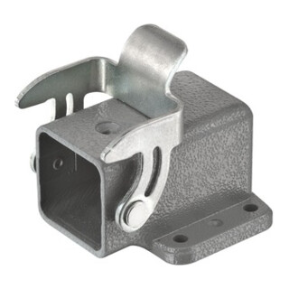 Harting Steckverbindergehäuse Han 3A-agw-QB 09200030810