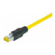 Harting Steckverbinderset RJ45, IP20 09451511560-1